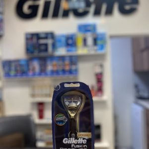 دستگاه ژیلت پروگلاید پاور