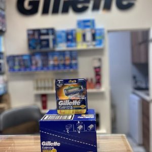 تیغ یدک ژیلت مدل پروگلاید ۴ عددی