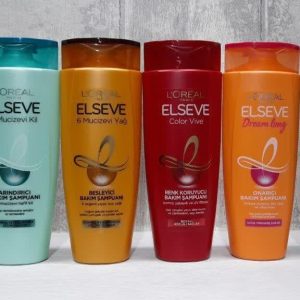 شامپو لورآل (L’Oréal)