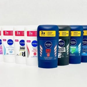 مام استیک نیوآ صابونی