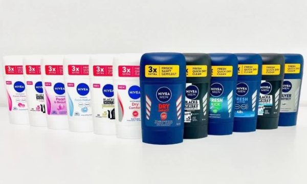 مام استیک نیوآ صابونی
