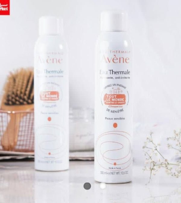 اسپری آب اون (Avène)